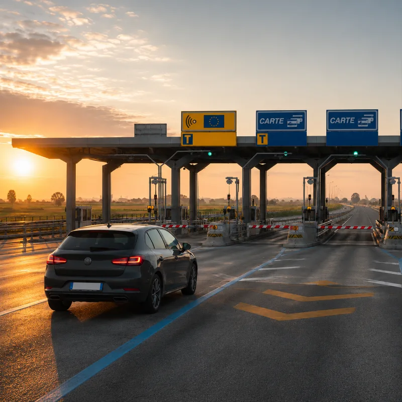 Pedaggi Autostradali UnipolMove
